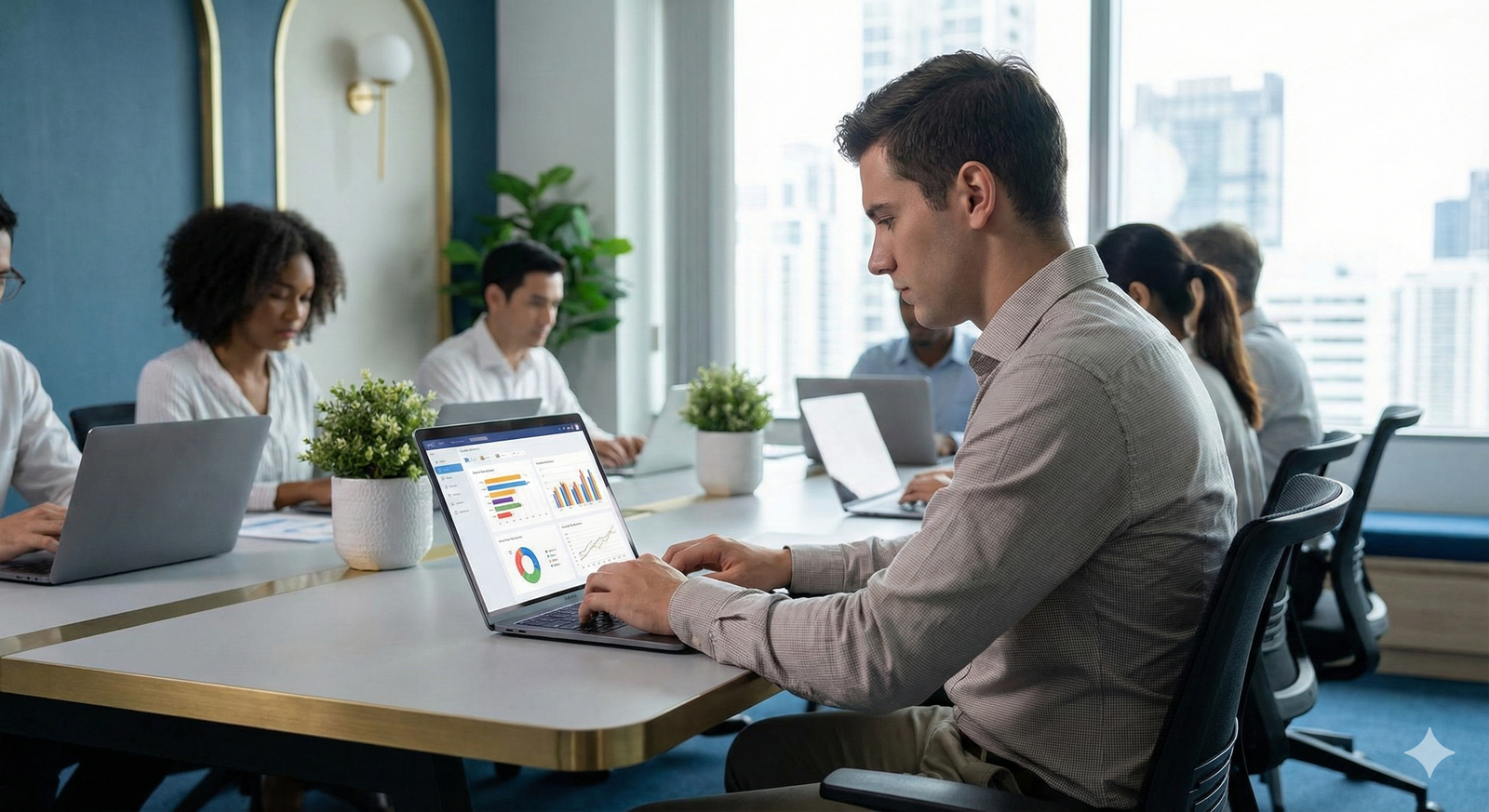 Professional Training